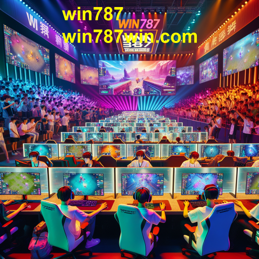 A Evolução dos Jogos Multiplayer: Uma Nova Era de Conexões